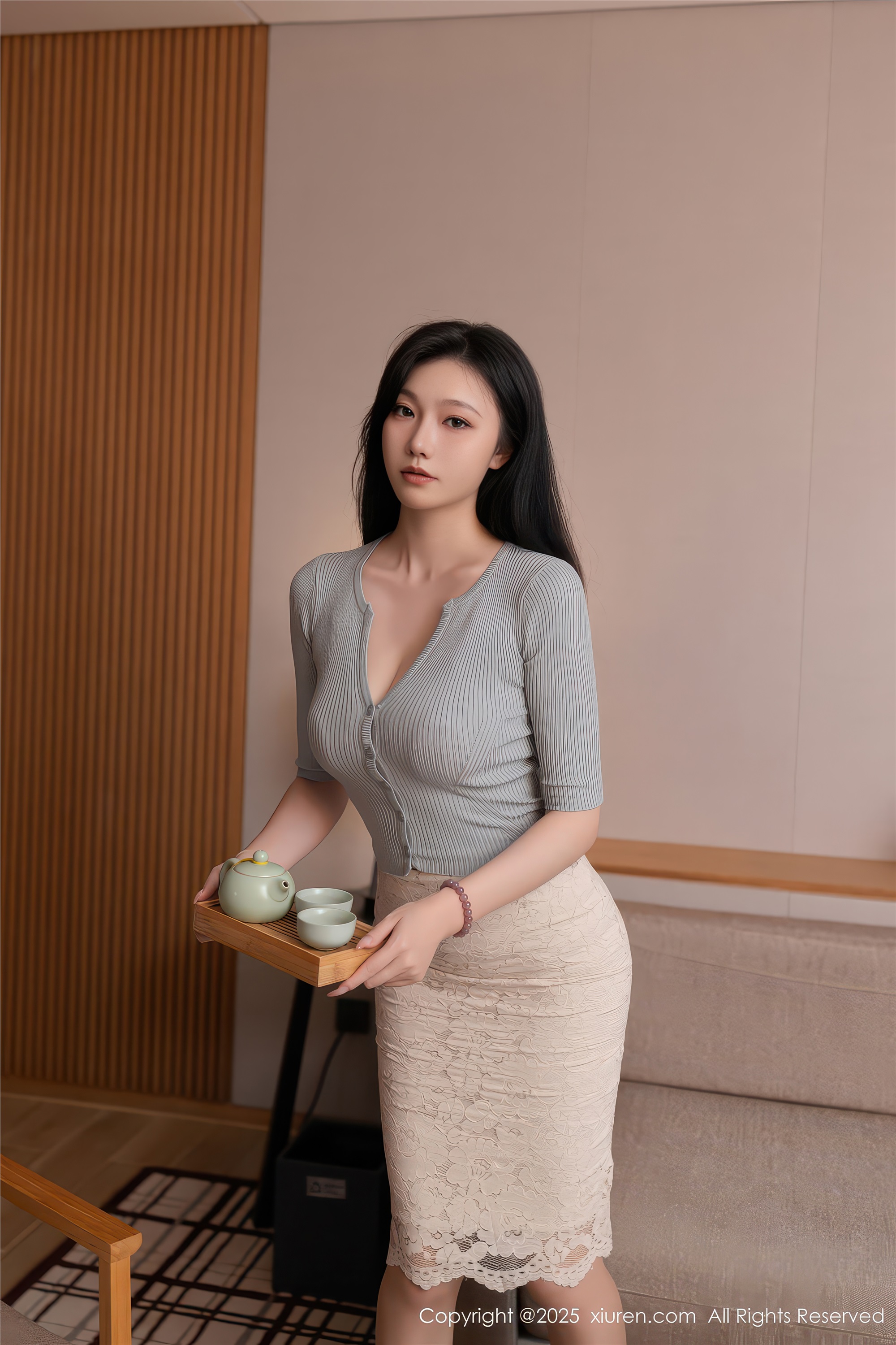 Xiuren秀人网 2025.12.16 NO.11116 安然anran